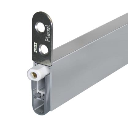 PLANET ABSENKBARE BODENDICHTUNG<br/>77084   HS, RD + FH 835 MM (VE1)